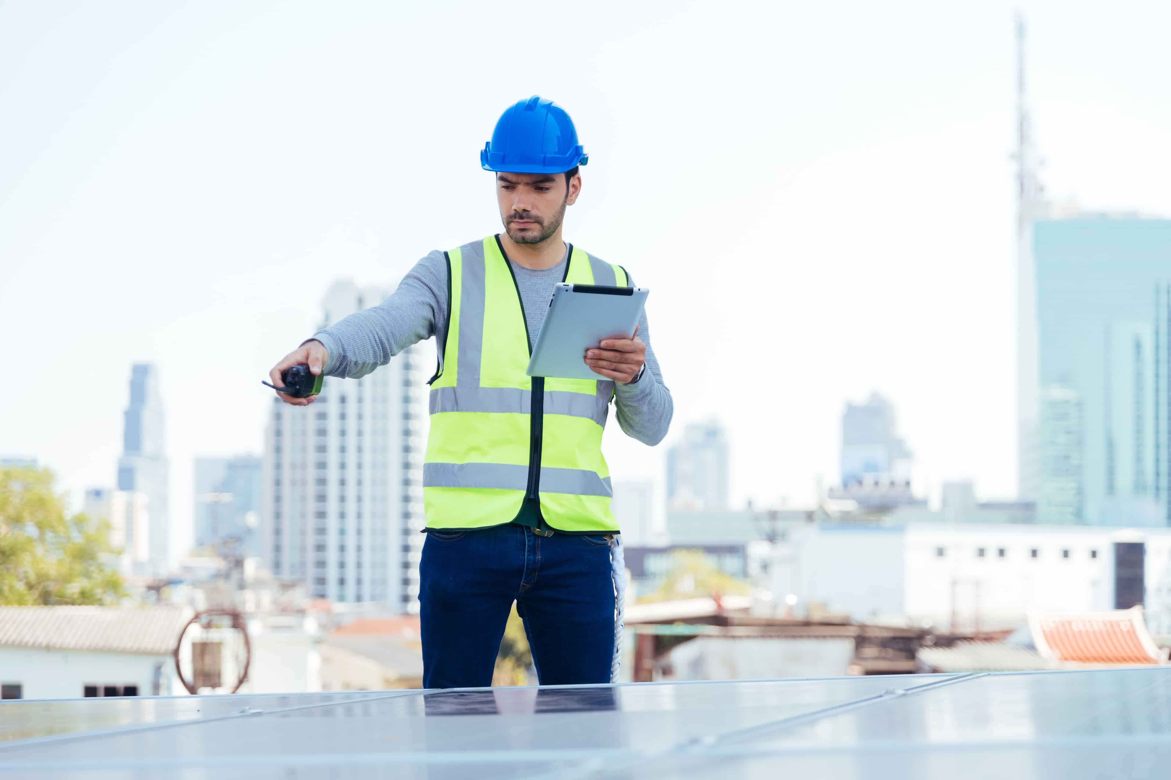Roof Certification  image