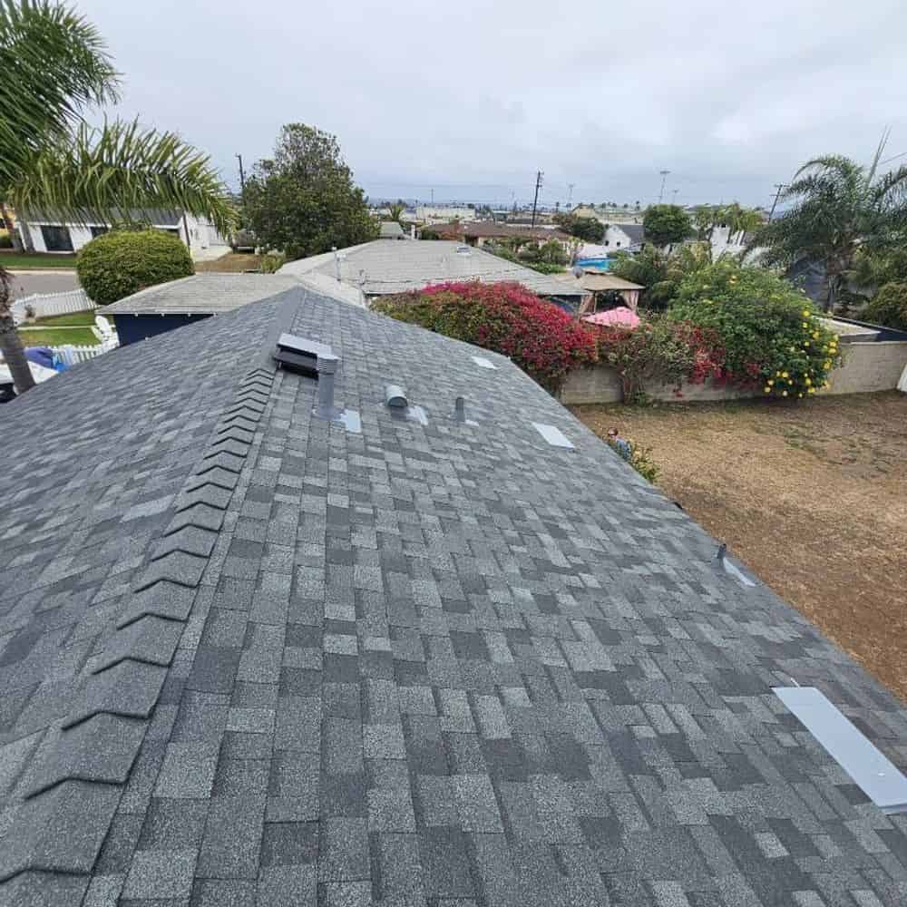 Roof Repairs image