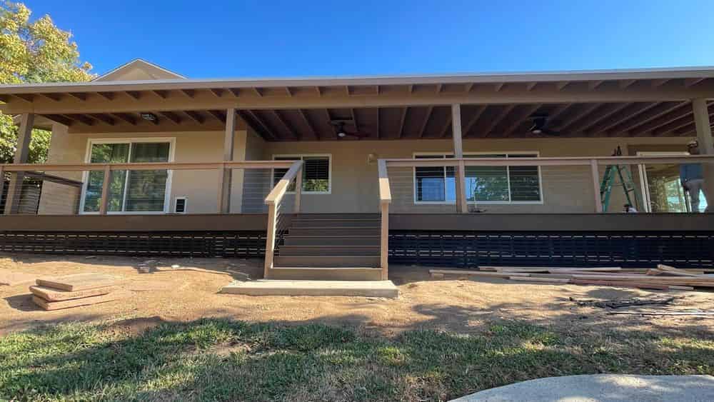 Patio & Decks  image