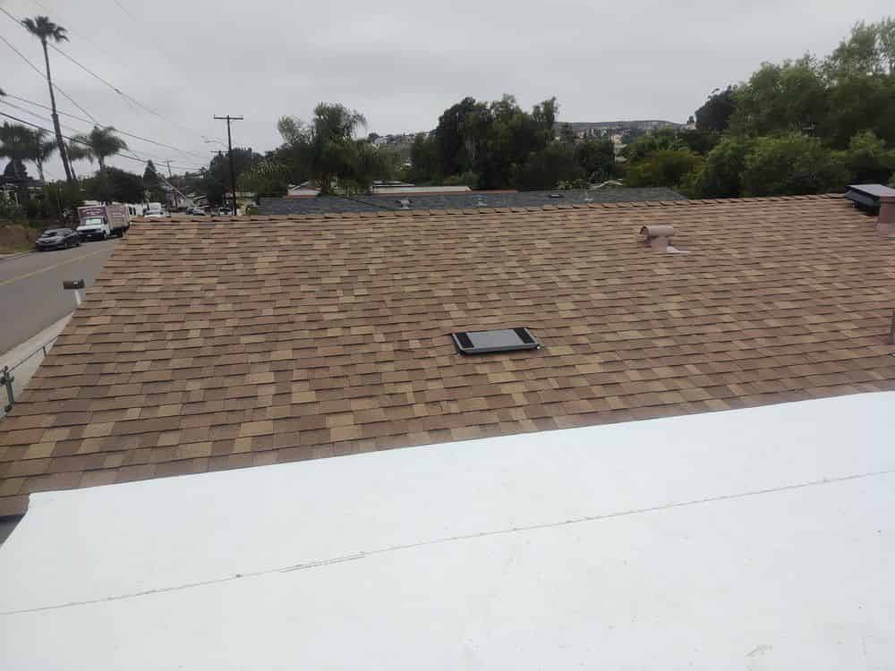 Roof Replacement image
