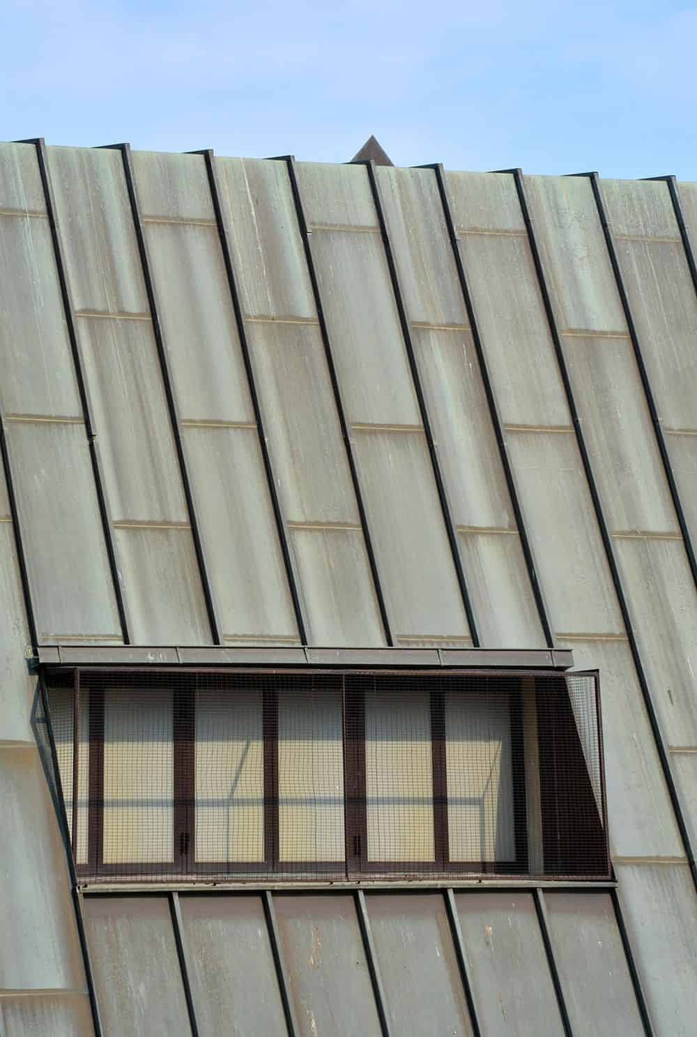 Metal Roof image